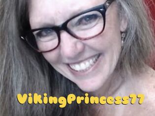 VikingPrincess77