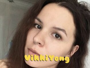 VikkiYong