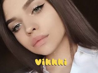 Vikkki