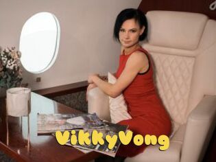 VikkyVong