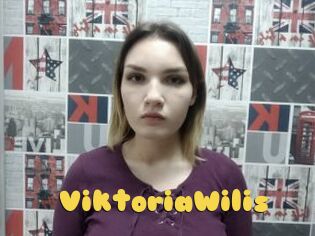 ViktoriaWilis