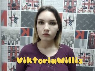 ViktoriaWillis