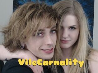 VileCarnality