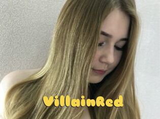 VillainRed