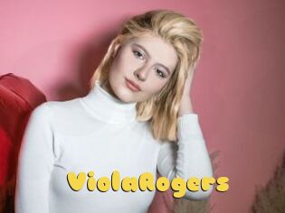 ViolaRogers