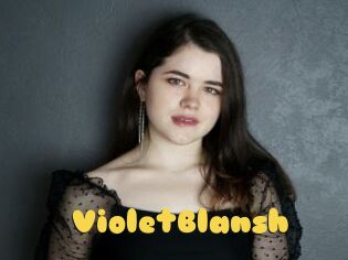 VioletBlansh