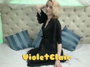 VioletClair
