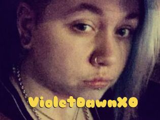 VioletDawnXO