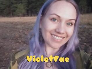 VioletFae