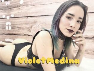 VioletMedina