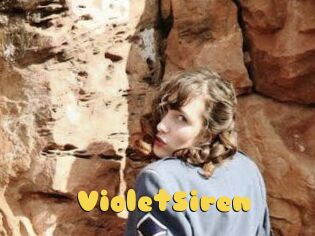 VioletSiren