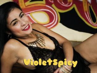 VioletSpicy