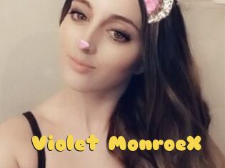 Violet_MonroeX