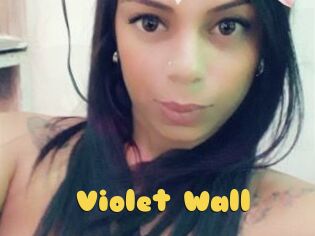 Violet_Wall