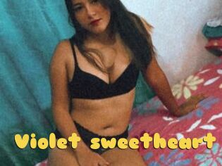 Violet_sweetheart