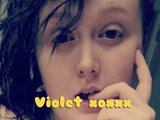 Violet_xoxxx