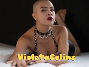 VioletaColins