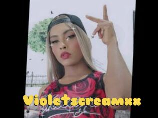 Violetscreamxx