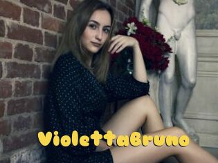 ViolettaBruno