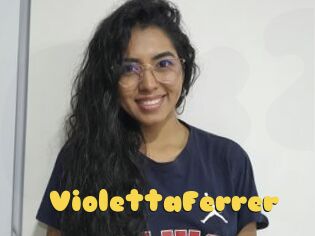 ViolettaFerrer