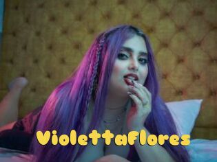 ViolettaFlores
