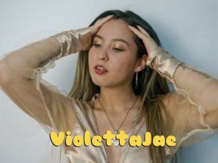 ViolettaJae