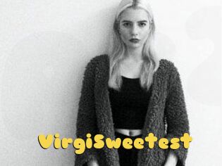 VirgiSweetest