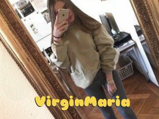 VirginMaria
