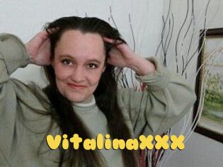 VitalinaXXX