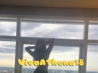 VivaAthena18