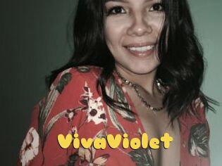 VivaViolet