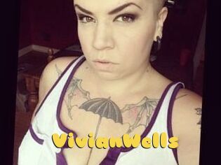 VivianWells