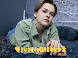 VivienGilbert