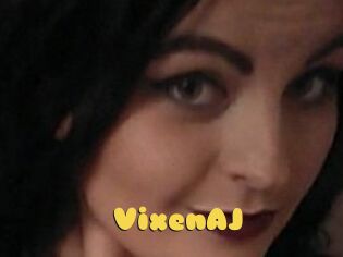 VixenAJ