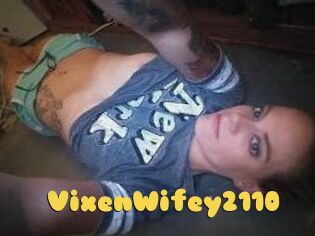 VixenWifey2110