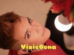 VixieOona