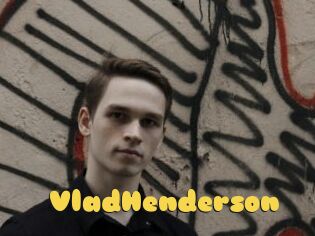 VladHenderson
