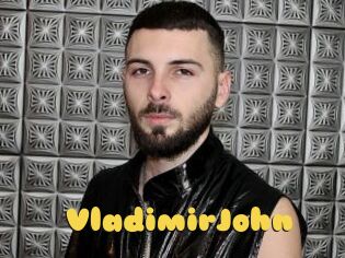VladimirJohn