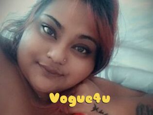 Vogue4u