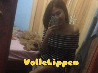VolleLippen
