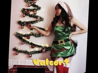 Valcort