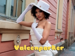Valeenparker