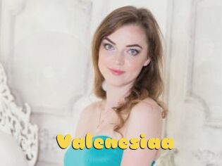 Valenesiaa