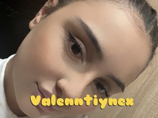 Valenntiynex