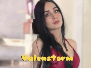 Valenstorm