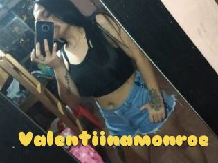 Valentiinamonroe