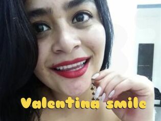 Valentina_smile