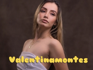 Valentinamontes