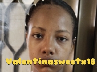 Valentinasweetx18