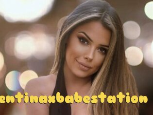 Valentinaxbabestation